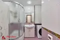 3 room apartment 59 m² Minsk, Belarus