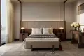 Wohnkomplex Nobu Residences