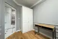 Appartement 2 chambres 34 m² Varsovie, Pologne