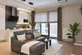 3 room apartment 73 m² Warsaw, Poland