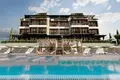 Apartamento 1 habitacion 48 m² Municipio de Herceg Novi, Montenegro
