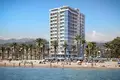 Квартира 3 комнаты 50 м² Батуми, Грузия