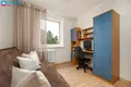 3 room apartment 67 m² Jasiunai, Lithuania