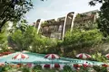 Condo 3 bedrooms 4 217 m² Tulum, Mexico