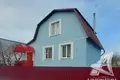 Casa 100 m² Telminski sielski Saviet, Belarús
