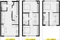Townhouse Home