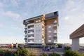 Penthouse 5 zimmer 180 m² Muratpasa, Türkei