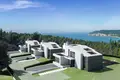 5-Schlafzimmer-Villa 350 m² Siviri, Griechenland