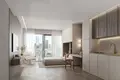 Kawalerka 31 m² Dubaj, Emiraty Arabskie