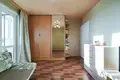 2 room apartment 61 m² Minsk, Belarus