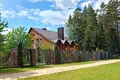 Haus 387 m² Dziescanski sielski Saviet, Belarus