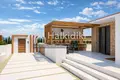 Вилла 3 комнаты 105 м² Скала Фоуркас, Греция