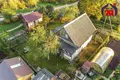 Maison 68 m² Miasocki sielski Saviet, Bélarus