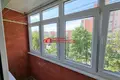 Appartement 2 chambres 43 m² Hrodna, Bélarus