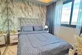 Kondominium 1 Schlafzimmer  Pattaya, Thailand