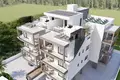 Wohnung 2 zimmer 95 m² Kato Polemidia, Zypern