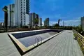 Apartamento 2 habitaciones 60 m² Mezitli, Turquía