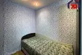 1 room apartment 34 m² Zhodzina, Belarus