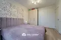 3 bedroom apartment 65 m² Minsk, Belarus