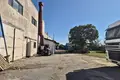 Zakład produkcyjny 650 m² Pivdenne, Ukraina