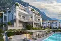 Apartamento 2 habitaciones 54 m², Montenegro