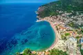 3 bedroom apartment 108 m² Petrovac, Montenegro