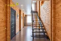 Casa de campo 181 m² Kalodziscanski sielski Saviet, Belarús