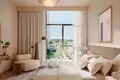 Mieszkanie 3 pokoi 101 m² Dubaj, Emiraty Arabskie