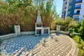 1 bedroom apartment 60 m² Mezitli, Turkey