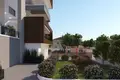 Wohnung 2 Schlafzimmer 115 m² Kato Polemidia, Zypern