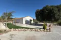 Land 2 bedrooms 267 m² Algorfa, Spain