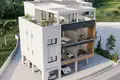 Wohnung 2 zimmer 55 m² Parekklisia, Zypern