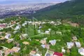 Parcelas 700 m² Tiflis, Georgia