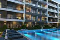 Квартира 2 комнаты 52 м² Karsiyaka, Турция