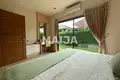 4-Zimmer-Villa 227 m² Huai Yai, Thailand
