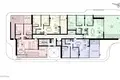 Appartement 3 chambres 276 m² Limassol, Chypre
