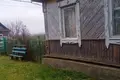 House 53 m² Barauski sielski Saviet, Belarus