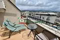 2 bedroom apartment 88 m² Nesebar, Bulgaria