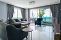Appartement 1 chambre 110 m² Kargicak, Turquie