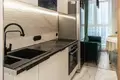 Wohnung 1 zimmer 29 m² Minsk, Belarus