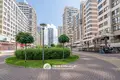 Apartamento 2 habitaciones 65 m² en Minsk, Belarús
