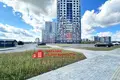 2 room apartment 64 m² Hrodna, Belarus