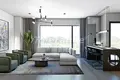 Квартира 2 комнаты 88 м² Фатих, Турция