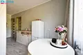 Wohnung 2 zimmer 46 m² Alitten, Litauen