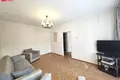 Mieszkanie 3 pokoi 58 m² Kowno, Litwa
