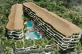 1 bedroom apartment 66 m² Kutuh, Indonesia