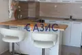 Квартира 2 спальни 54 м² Равда, Болгария