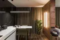 Wohnung 2 zimmer 49 m² Minsk, Belarus
