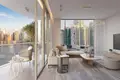1 room apartment 98 m² Dubai, United Arab Emirates