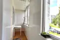 Appartement 1 chambre 37 m² Navapolack, Bélarus